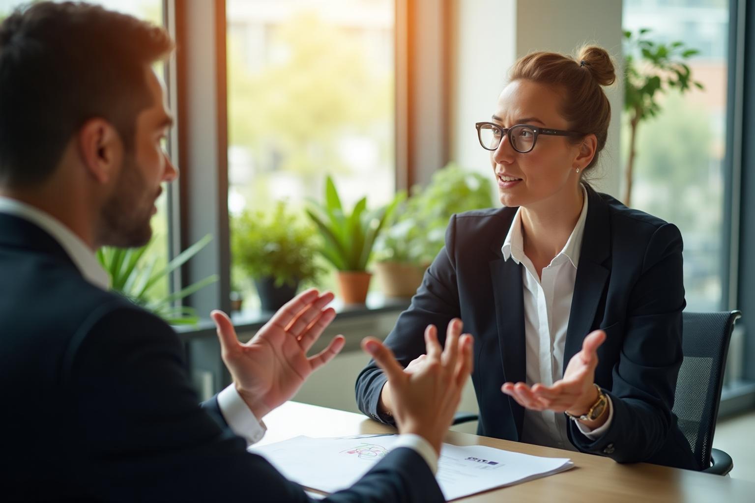 GTi Business Systems team collaboration