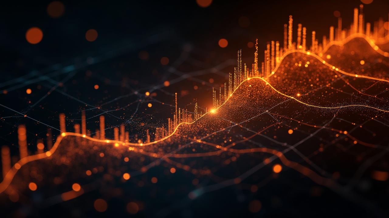 Business systems visualization